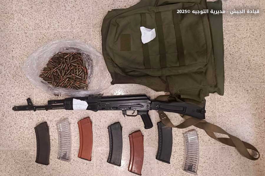 Quatre arrestations après des affrontements meurtriers liés au narcotrafic près de Chatila