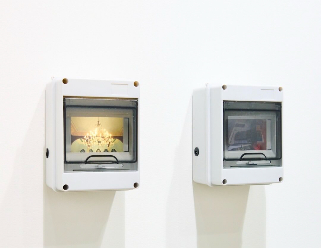 Quand les coupures d’électricité au Liban décrochent un prix prestigieux à Art Basel