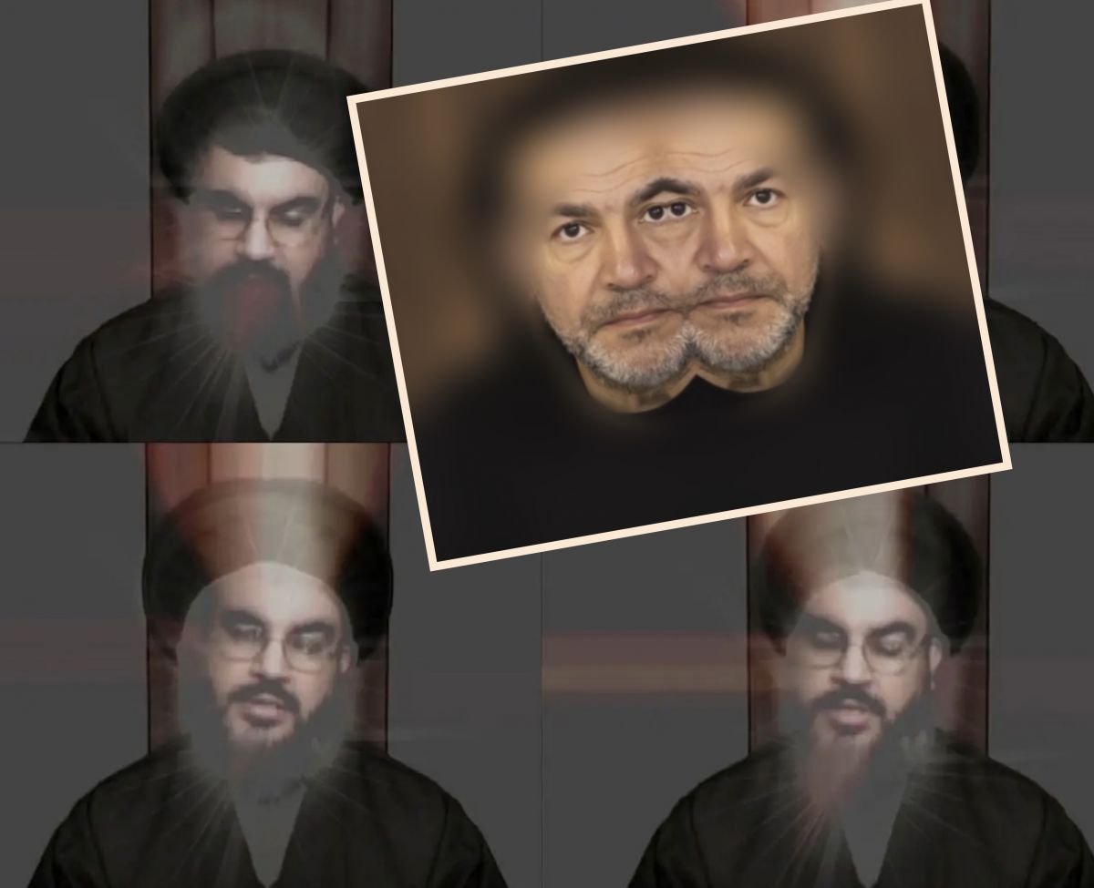 Hezbollah, censure et Biennale : retour en force de Khaled Sabsabi à Venise Hezbollah, censure et Biennale : retour en force de Khaled Sabsabi à Venise