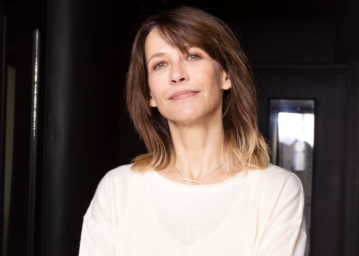 Sophie Marceau à « L'OLJ » : Quoi que je fasse, je resterai la fille de « La Boum »