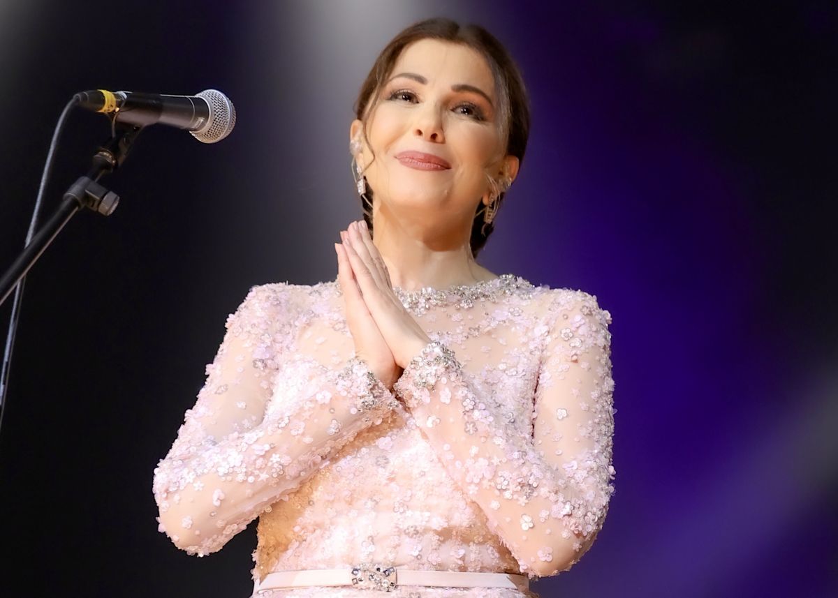 Majida el-Roumi: Will the powerful leave Lebanon alone?