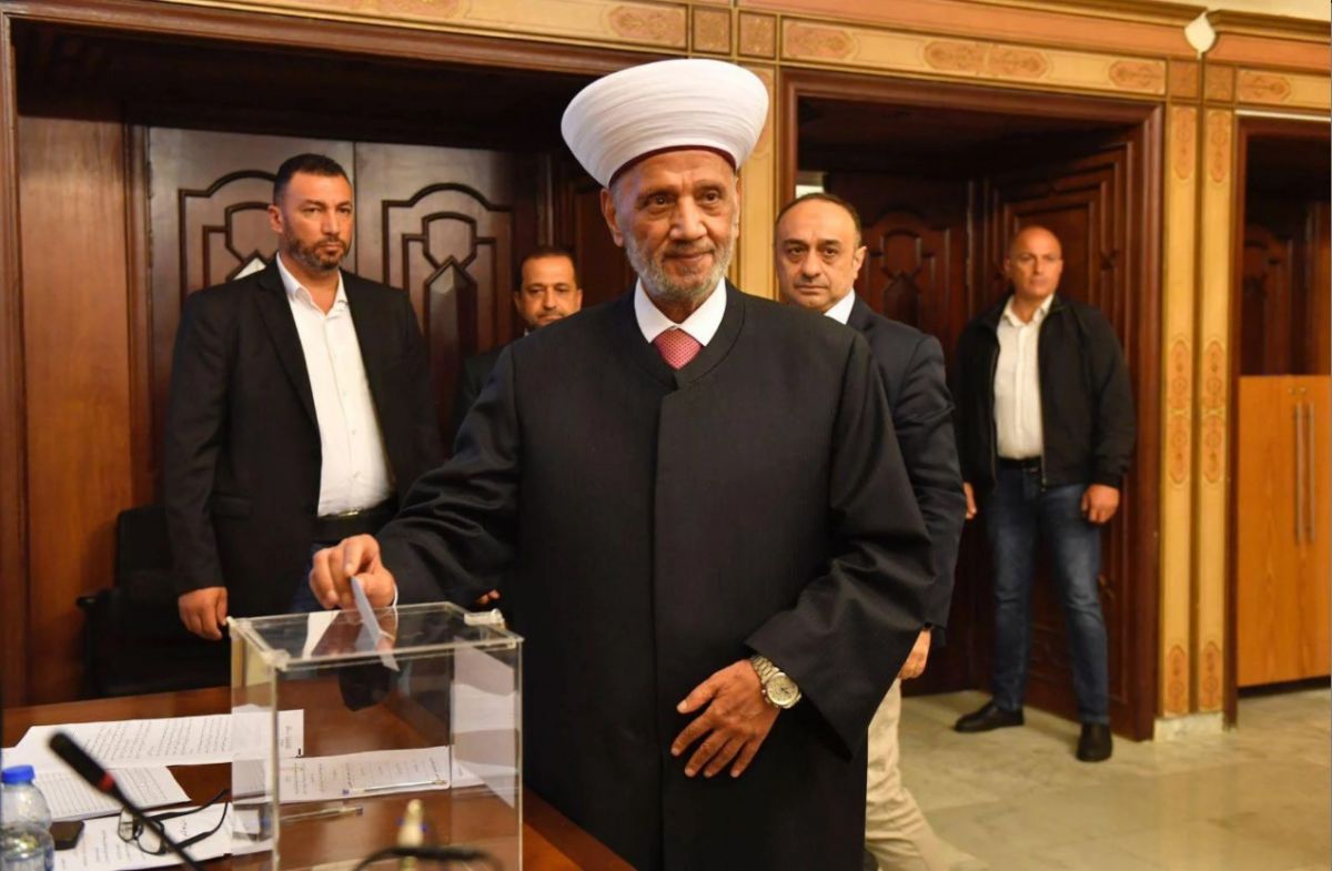 Amid regional realignment, the lure of a Sunni comeback