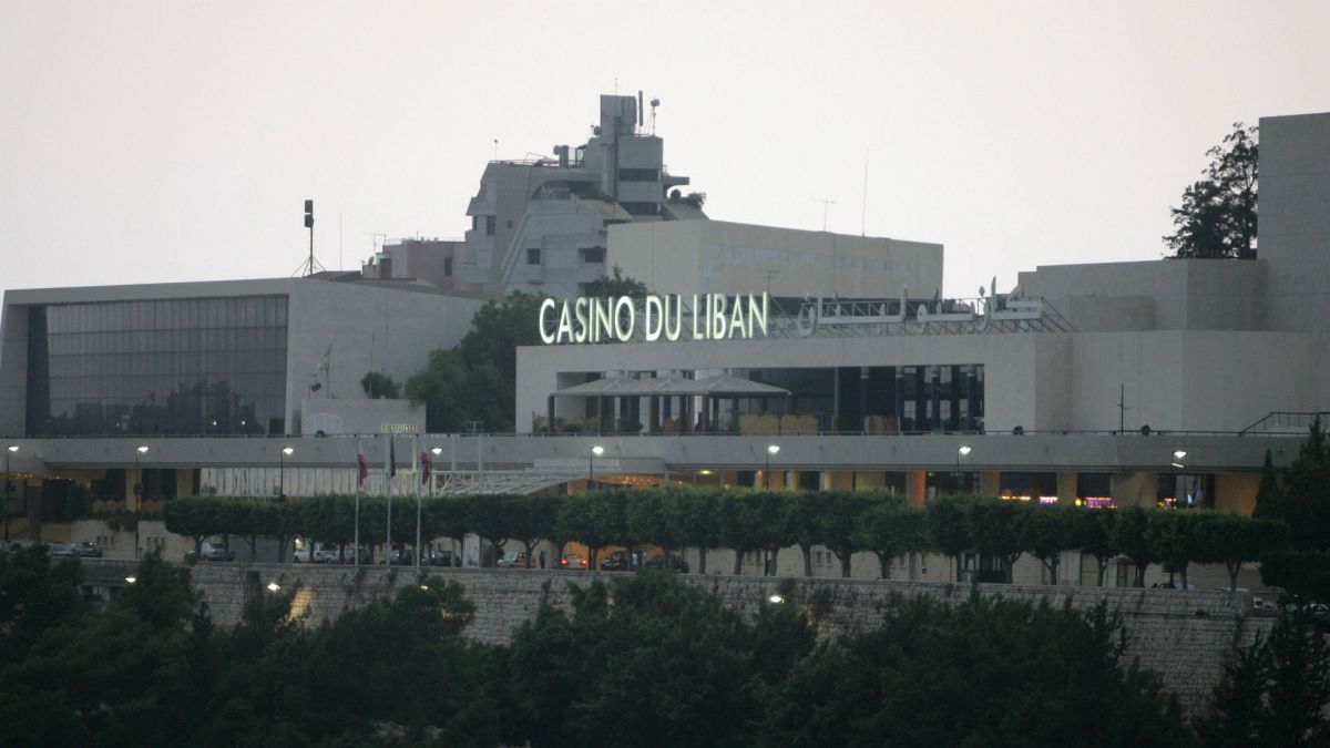 Jeux en ligne illégaux : le PDG du Casino du Liban interdit de voyage