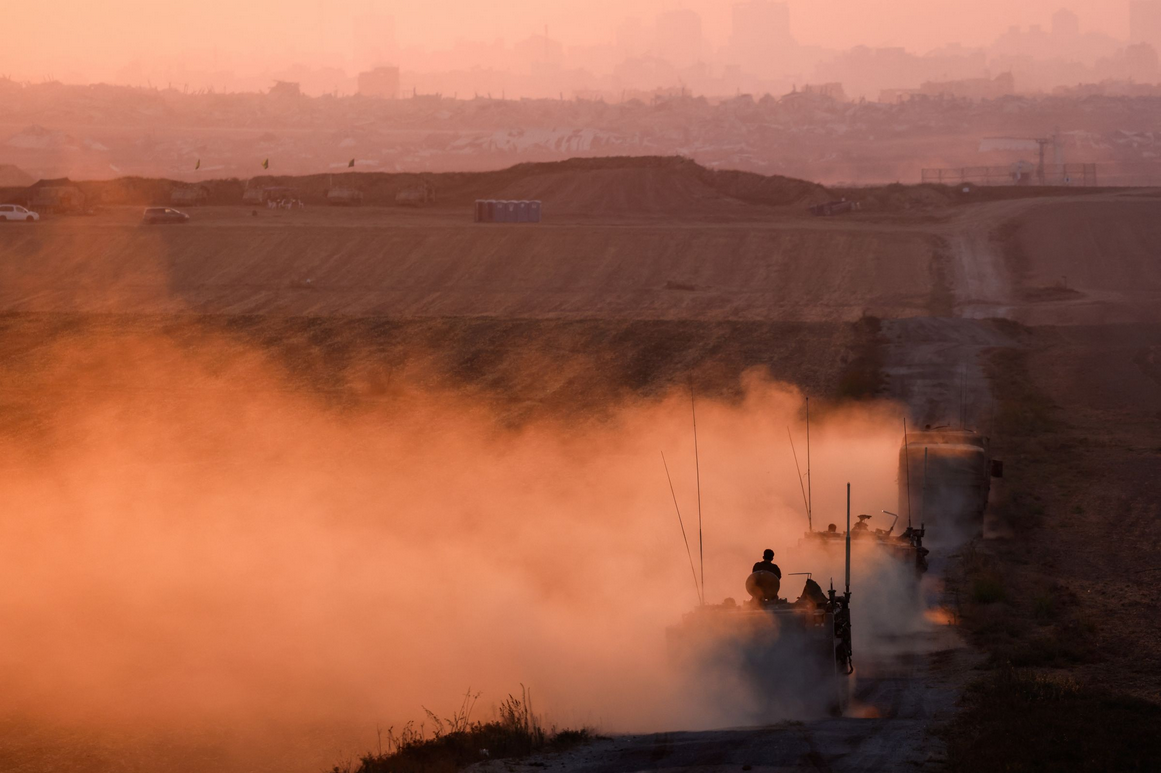 Norwegian fund bars US, German arms makers over Gaza war