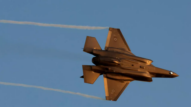 UK export of F-35 parts to Israel was lawful, court rules