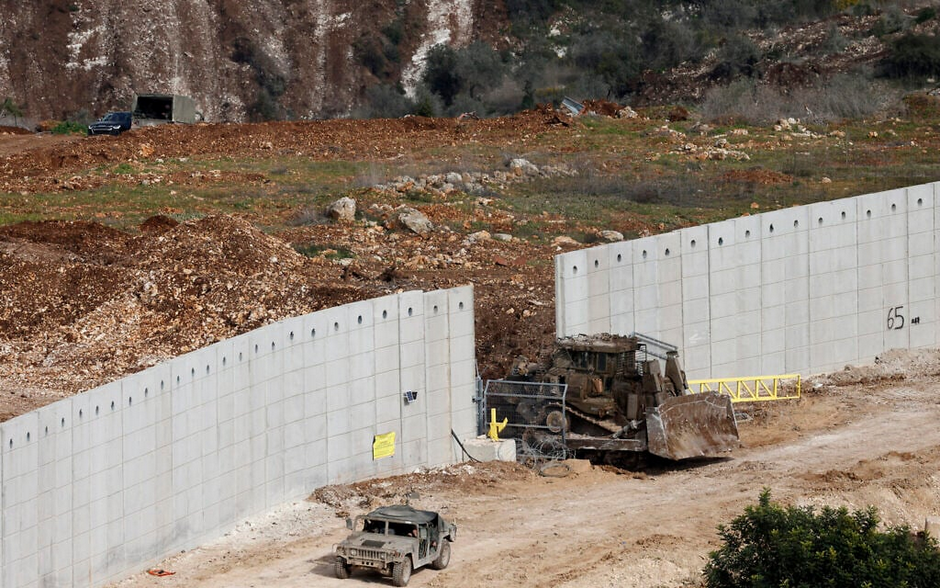 Lebanon seeks guarantees from Israel as US demands Hezbollah disarmed