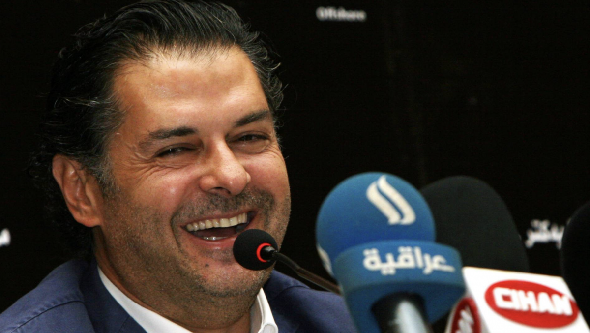 Ragheb Alama devant la justice après un enregistrement controversé sur Hassan Nasrallah