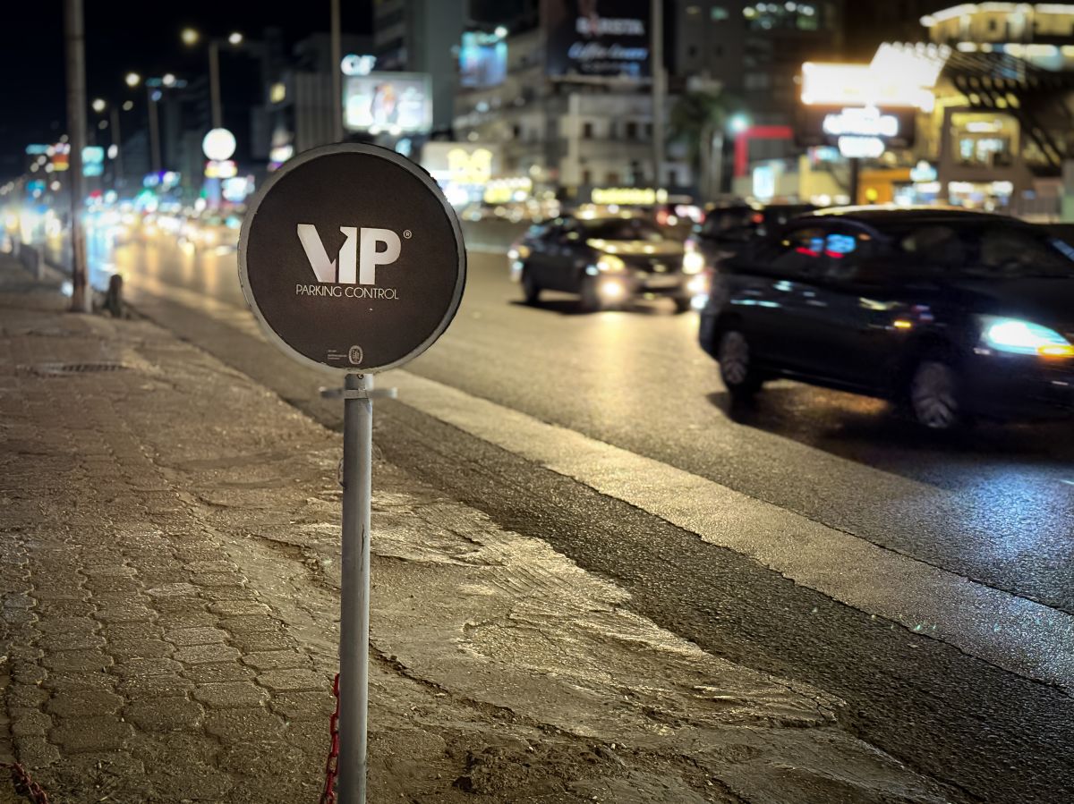 Flou réglementaire et prix galopants : les valets parking font (toujours) polémique au Liban Flou réglementaire et prix galopants : les valets parking font (toujours) polémique au Liban