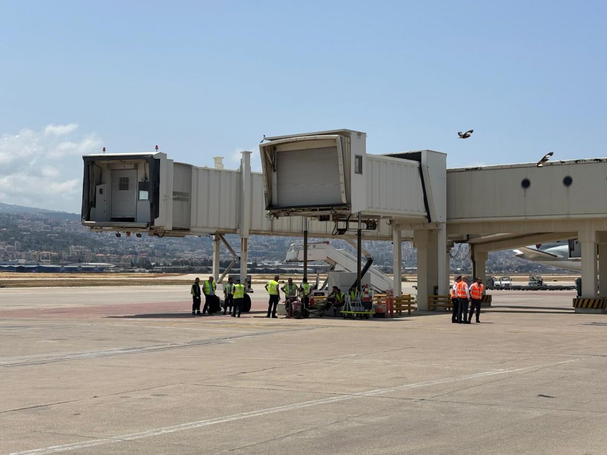 Aegean Airlines plans to resume Beirut service on July 9, MEA adjusts flight schedule Aegean Airlines plans to resume Beirut service on July 9, MEA adjusts flight schedule
