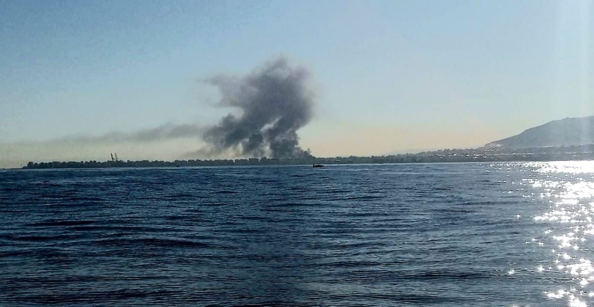 Burned tires in Tripoli and wildfires in Akkar: Legal actions brought before judiciary