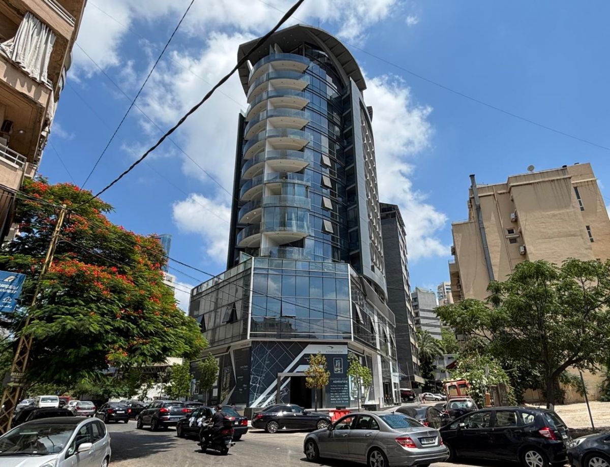 Lebanese PMI shows resilience amid Iran-Israel war and Beirut's southern suburbs bombings Lebanese PMI shows resilience amid Iran-Israel war and Beirut's southern suburbs bombings