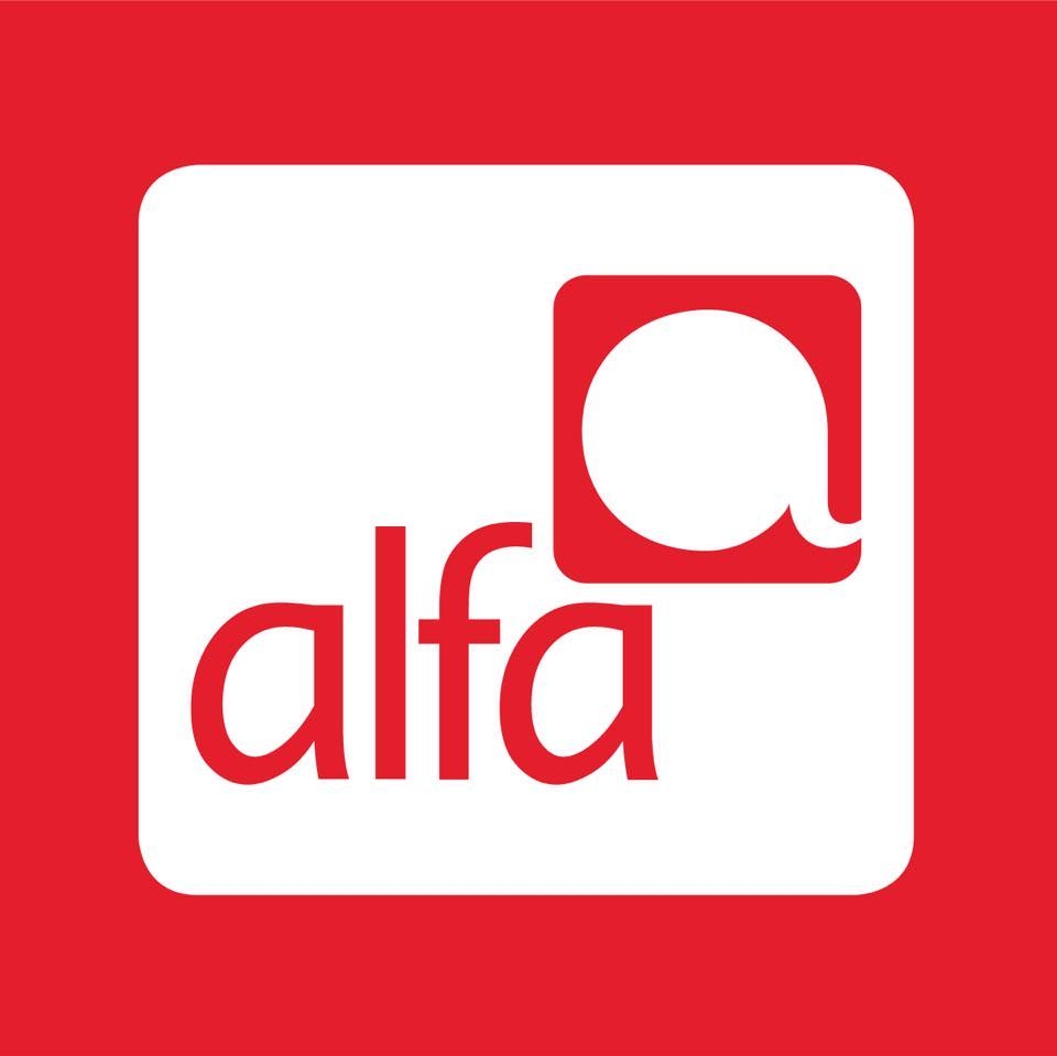Alfa claims to have rehabilitated most of the mobile relay stations damaged by the war