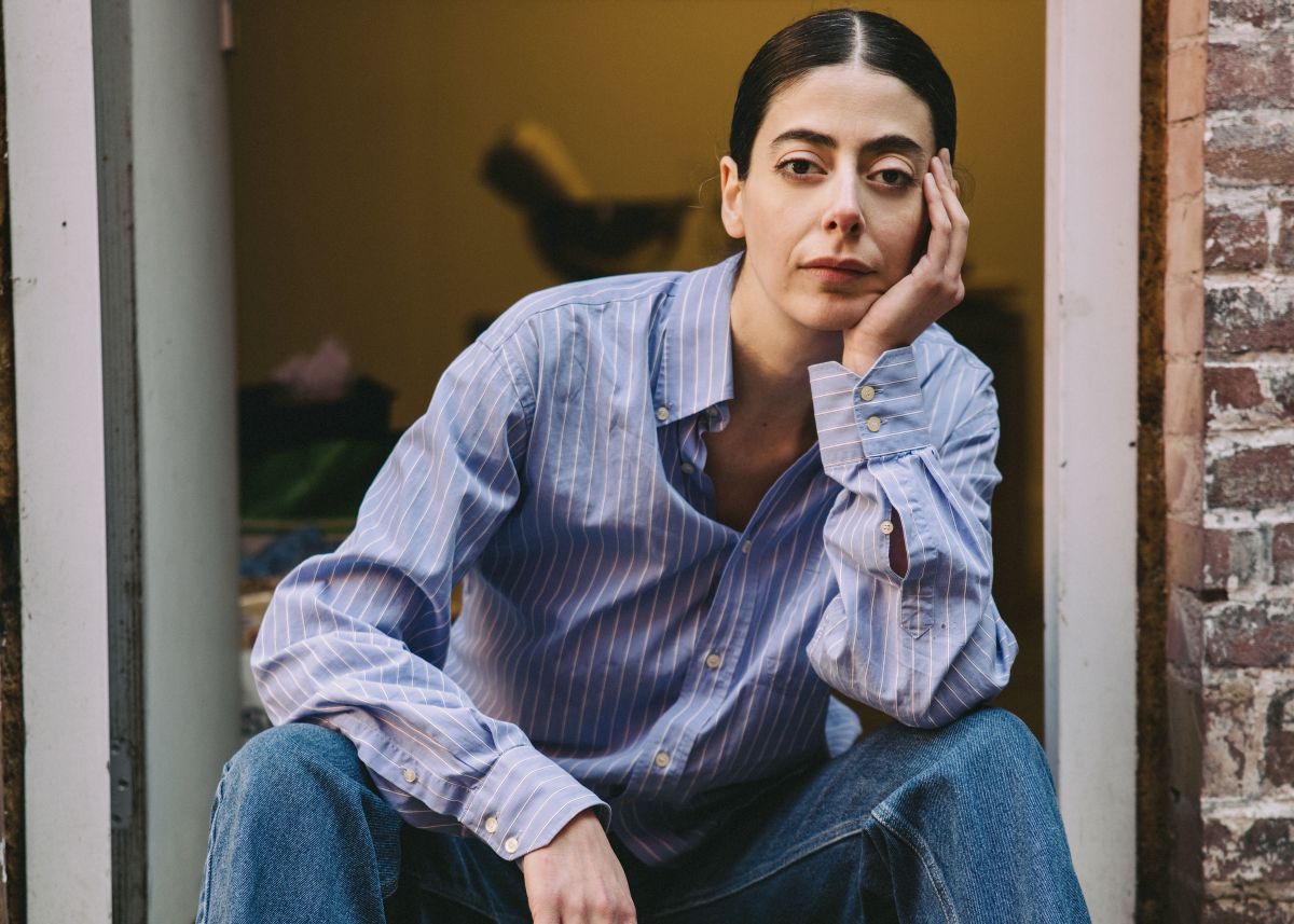 Micheline Nahra : du Liban-Sud à Rotterdam, le goût de la mémoire