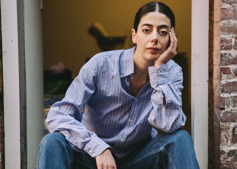 Micheline Nahra: From south Lebanon to Rotterdam, the taste of memory