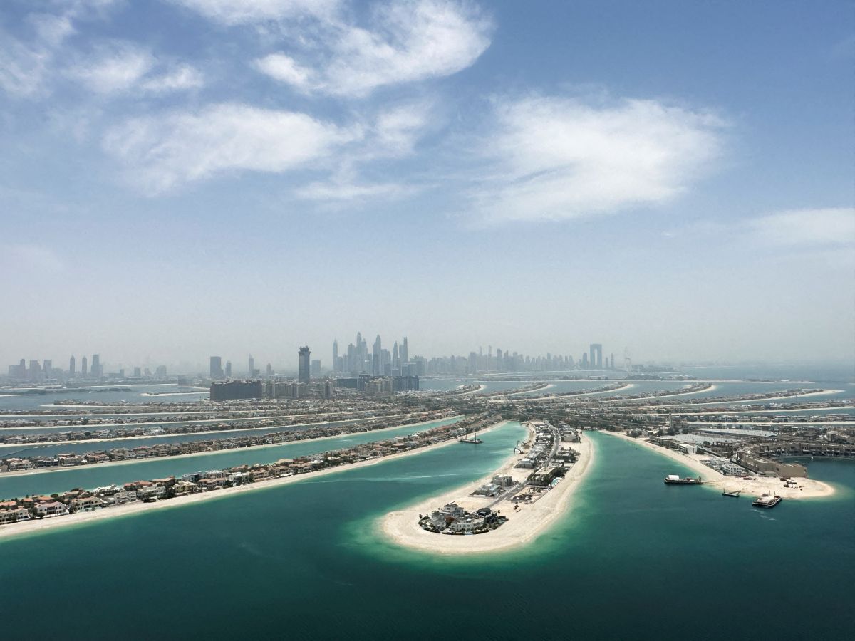 Un nouveau programme pour stimuler l’immobilier à Dubaï