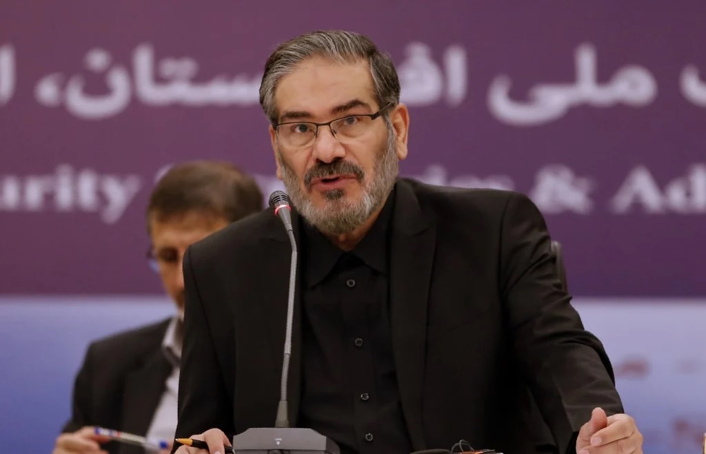 A high-ranking adviser to Khamenei shares how he survived an Israeli strike
