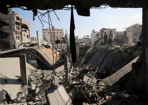Gaza : le cessez-le-feu n’est plus un mirage 