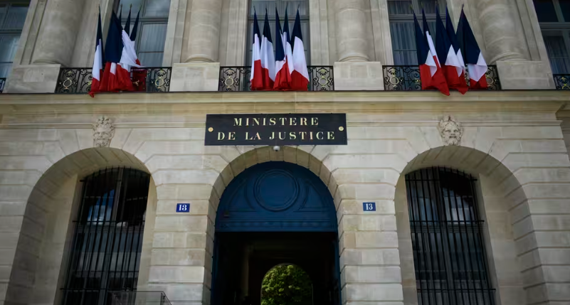 Les Franco-Israéliens installés dans des colonies juives visés par une plainte en France Les Franco-Israéliens installés dans des colonies juives visés par une plainte en France