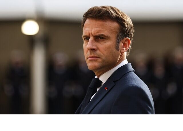 Macron affirme s'être entretenu samedi avec Pezeshkian pour « réitérer plusieurs demandes clés de la France »