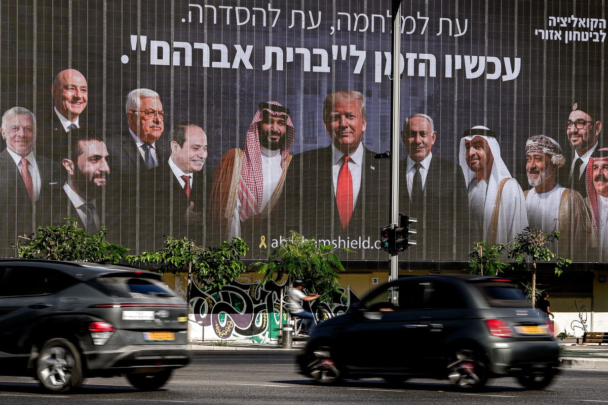 Normalization with Israel: Is Sharaa ready to take the leap?