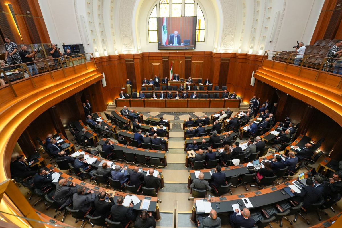 Diaspora vote: Berri turns a deaf ear, anti-Hezbollah forces respond