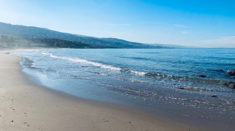 Depuis cet été, 13 nouvelles plages publiques ont vu le jour sur le littoral libanais