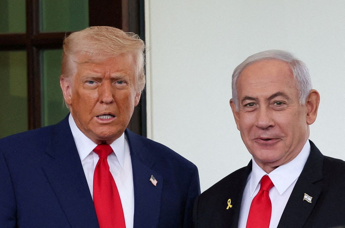 La visite de Netanyahu à Washington avancée à la semaine prochaine