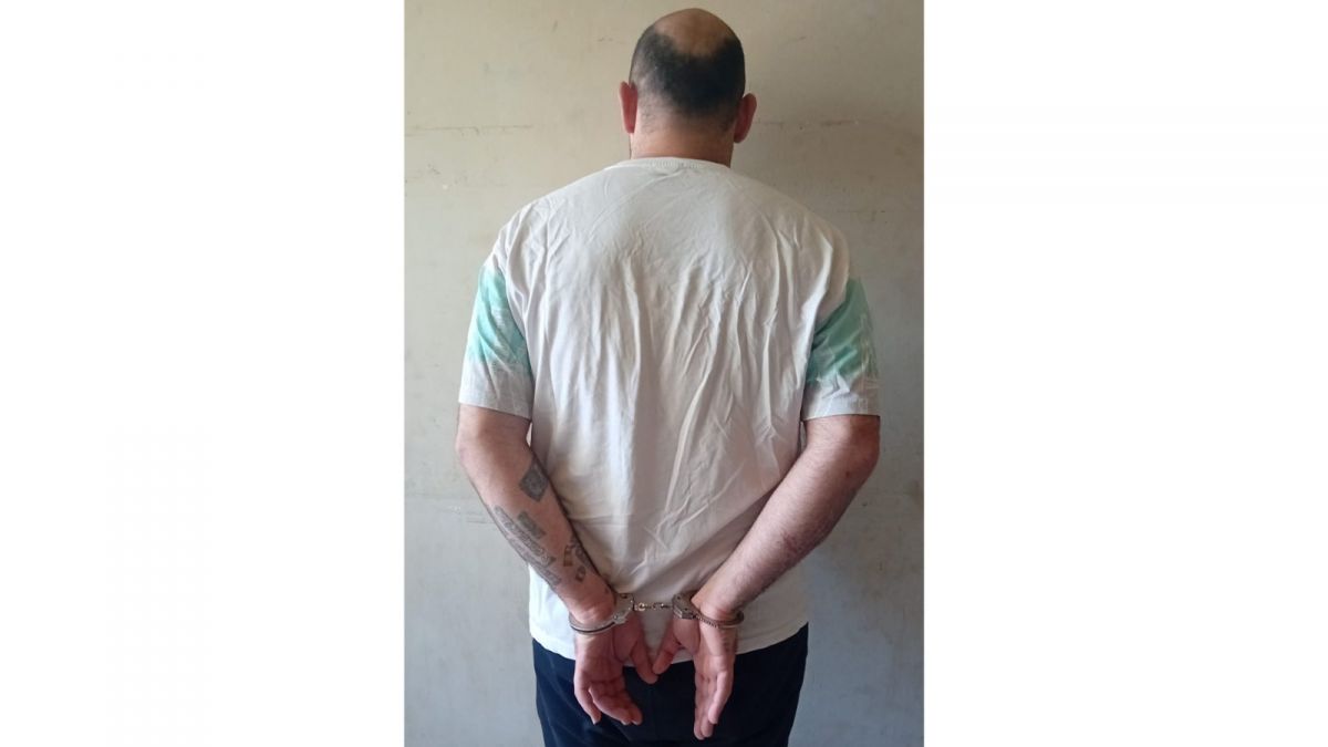 Trafic de drogue et escroquerie : un suspect arrêté dans la banlieue sud de Beyrouth Trafic de drogue et escroquerie : un suspect arrêté dans la banlieue sud de Beyrouth
