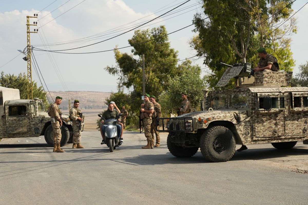 End of security 'blacklists' in Lebanon: One month later, where do we stand?
