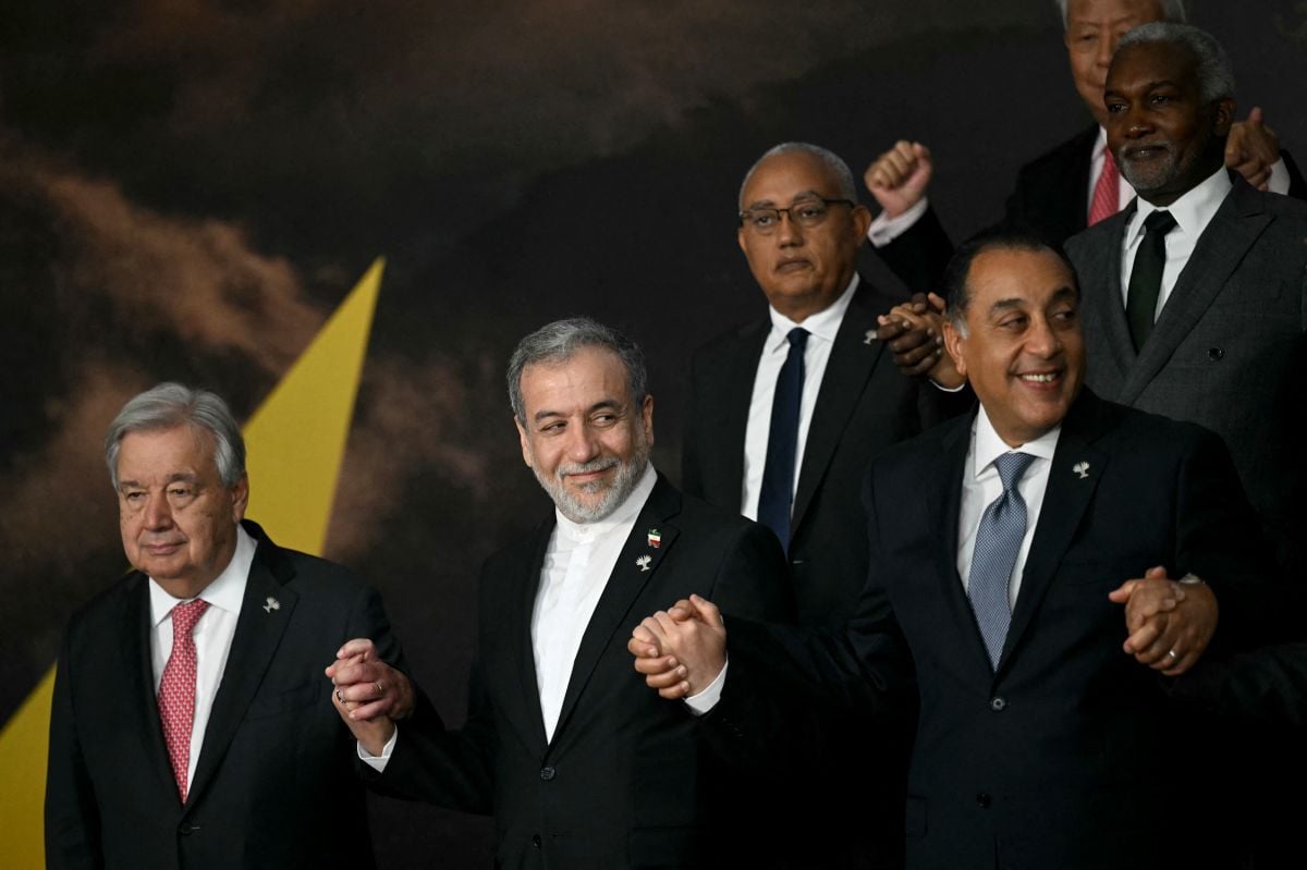 Les Brics au secours de l’Iran après la guerre avec Israël ?