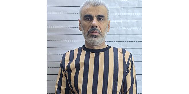 Arrestation aux environs de Homs d'un ancien général de brigade du régime el-Assad Arrestation aux environs de Homs d'un ancien général de brigade du régime el-Assad