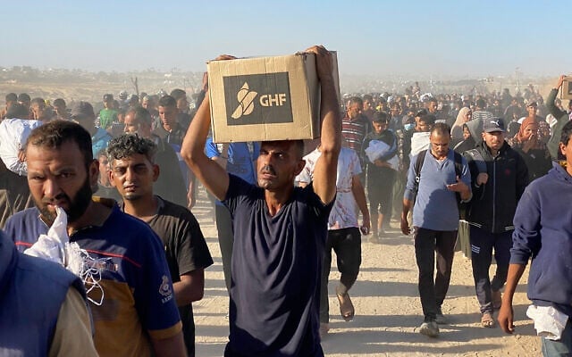 L'un des cabinets-conseil les plus prestigieux au monde aurait modélisé des « packages de relocalisation » pour les Palestiniens de Gaza L'un des cabinets-conseil les plus prestigieux au monde aurait modélisé des « packages de relocalisation » pour les Palestiniens de Gaza