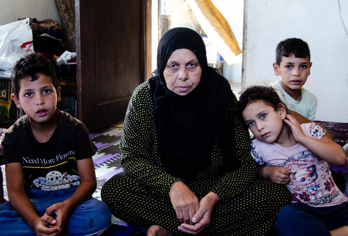 Golan : la vie confisquée des Syriens « sous occupation » le long de la zone tampon