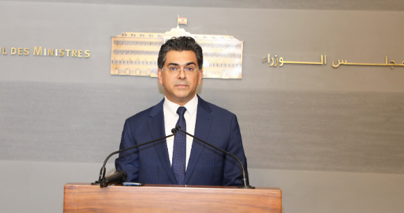 Journalists should only appear before Court of Publications, information minister reminds Journalists should only appear before Court of Publications, information minister reminds