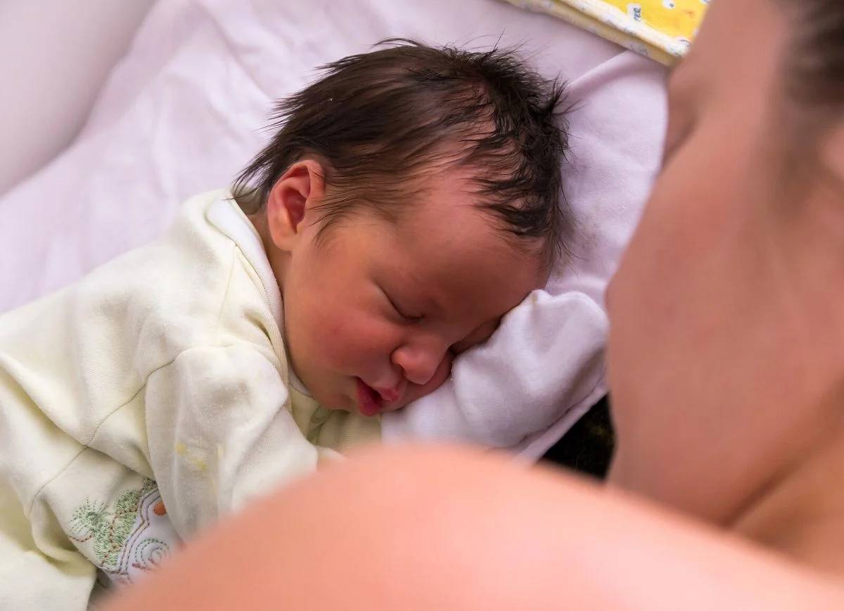 Child born out of wedlock recognized as legitimate in Lebanon