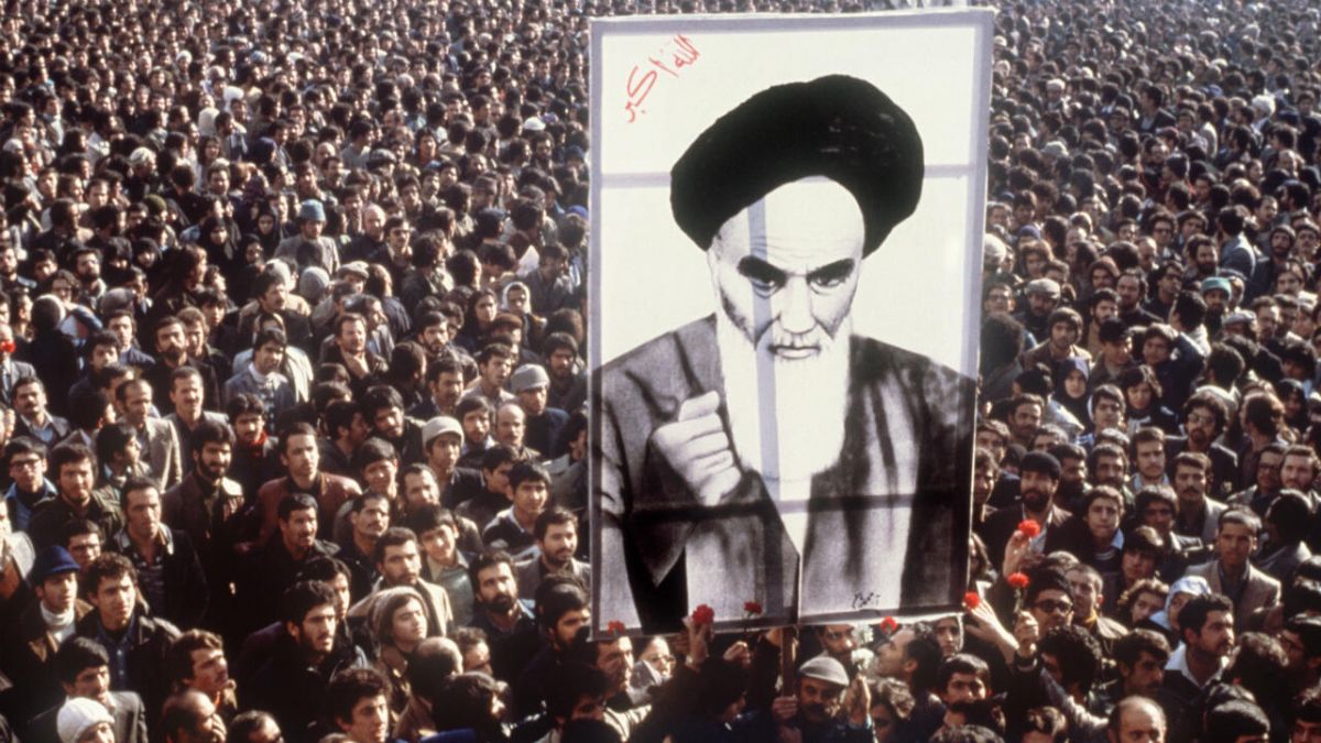 L'Iran vu par l'Occident : mille et une nuances d'orientalisme