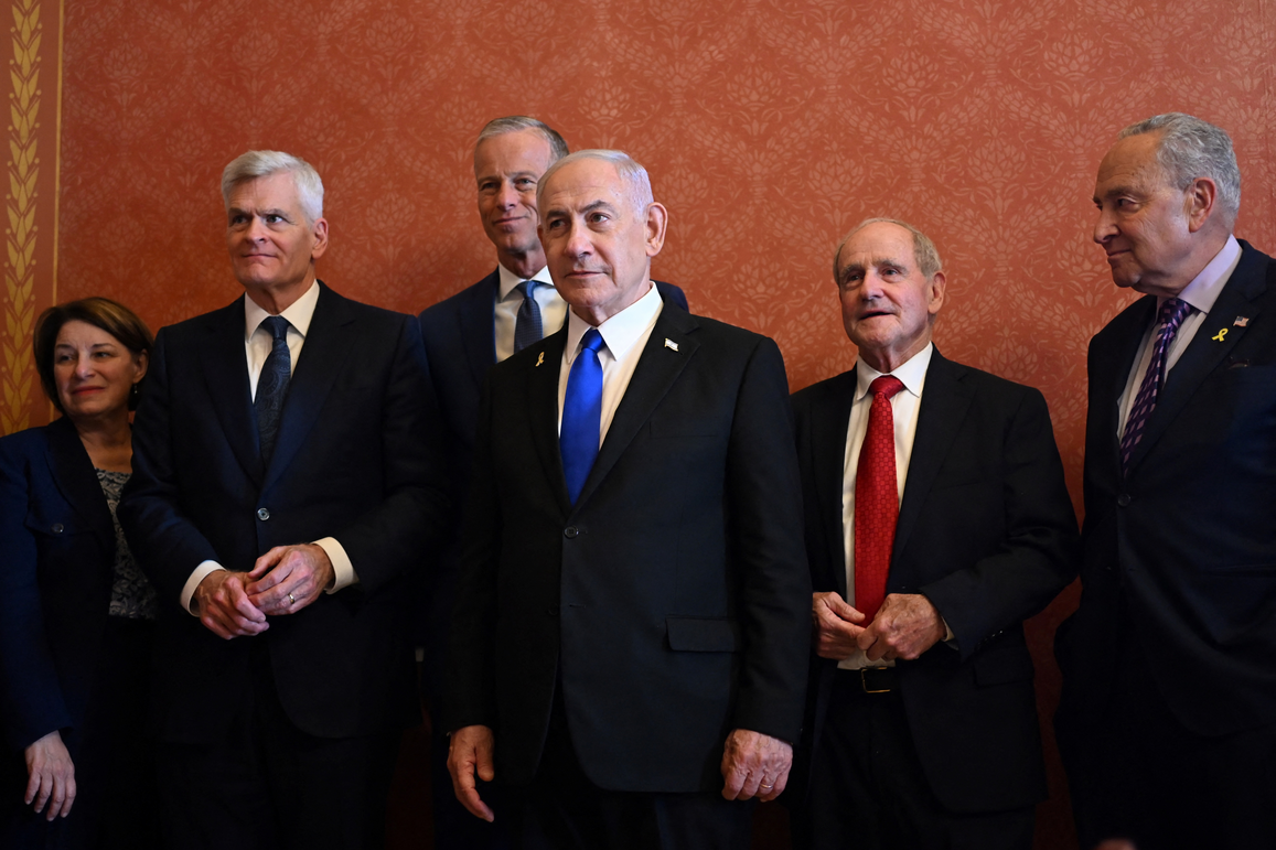 Retrait israélien de Gaza, aide humanitaire, otages : ce que l'on sait sur les progrès dans les pourparlers Retrait israélien de Gaza, aide humanitaire, otages : ce que l'on sait sur les progrès dans les pourparlers
