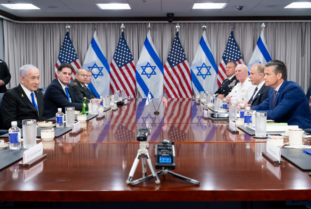Former DOGE official rushed grant to Trump-backed Gaza aid group over staff objections Former DOGE official rushed grant to Trump-backed Gaza aid group over staff objections