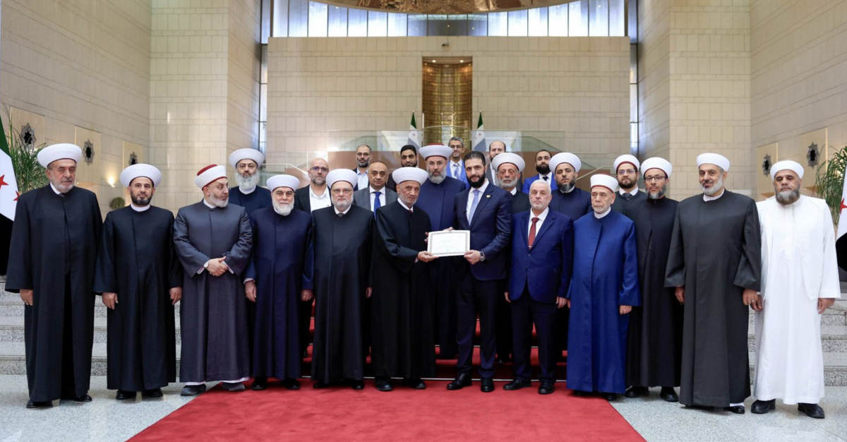 Pride and prejudices: Difficult reconciliation between Lebanon, Syria
