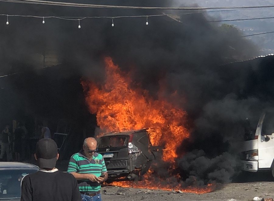 Senior Hamas commander allegedly still alive after Israeli strike, according to Palestinian movement and DFLP Senior Hamas commander allegedly still alive after Israeli strike, according to Palestinian movement and DFLP