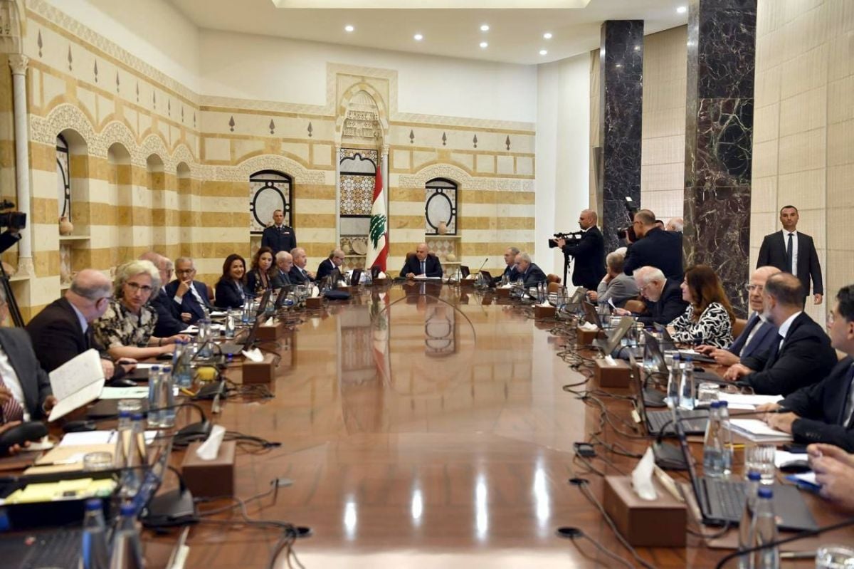 Judicial, financial appointments: Berri gives in to compromise