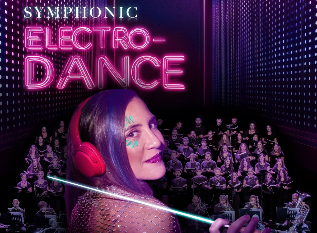 Symphonic Electro-Dance : l’électro entre au château Symphonic Electro-Dance : l’électro entre au château