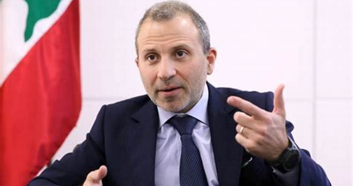 Free Patriotic Movement fires heavy criticism at Nawaf Salam's government Free Patriotic Movement fires heavy criticism at Nawaf Salam's government