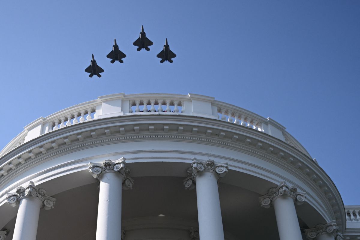 New massive US military aid for several Israeli bases