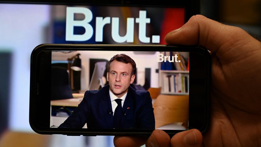 Pour CMA CGM, acquérir Brut s’inscrit dans « une logique d’investissement de long terme » Pour CMA CGM, acquérir Brut s’inscrit dans « une logique d’investissement de long terme »