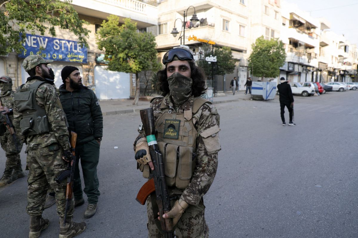 Syrian Shiite dignitary assassinated near Homs