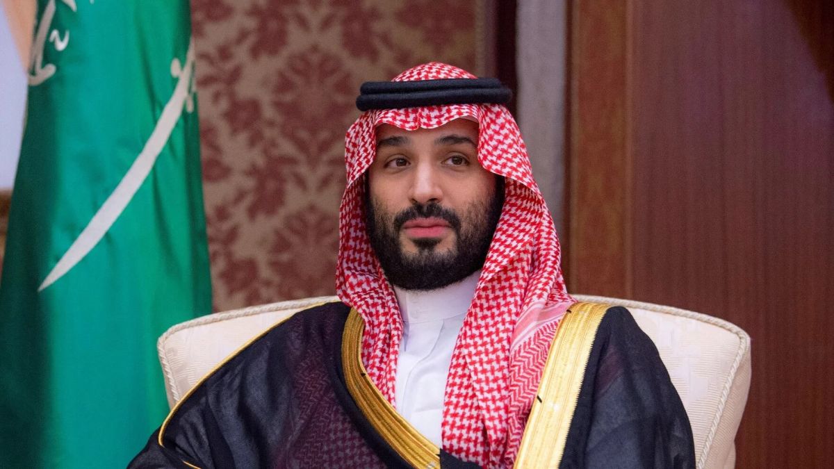 Record number of executions in Saudi Arabia, says Amnesty International