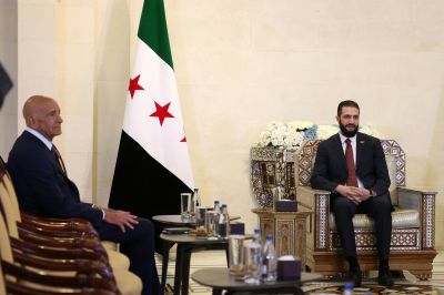 Deux responsables syrien et israélien vont se rencontrer à Bakou