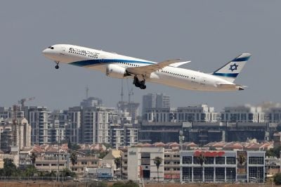 Un Iranien soupçonné d'exporter du matériel interdit vers l'Iran arrêté aux Etats-Unis