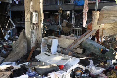 Israël prépare sa réponse après l'aval du Hamas